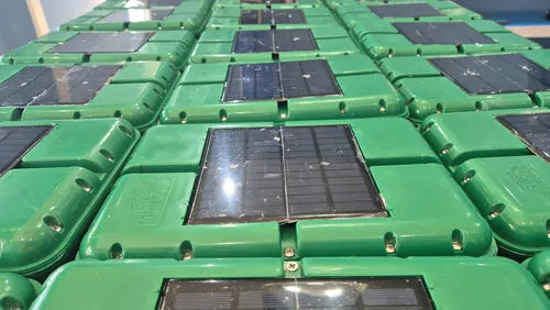 IONIZADOR SOLAR EVS CLUBE NOVO DESIGN 300 Á 400 MIL LITROS