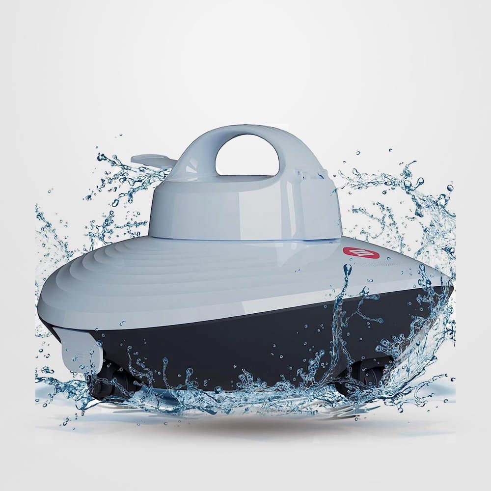 Robô Aspirador Roker plus automático