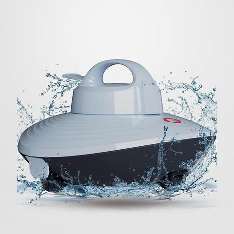 IONIZADOR +ROBÔ ASPIRADOR Roker